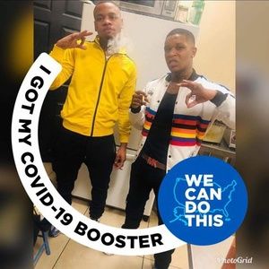 Meet your Posher, Devon